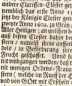 - Gottshauß und Closter, Bittrich ... uit