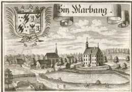 M 209:Schloß Chiembing.Schloß Grabenst...