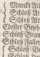 Bericht an den Buchbinder.
