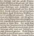 Reichs-Grafschafft Wisensteig.- Statt Wi...