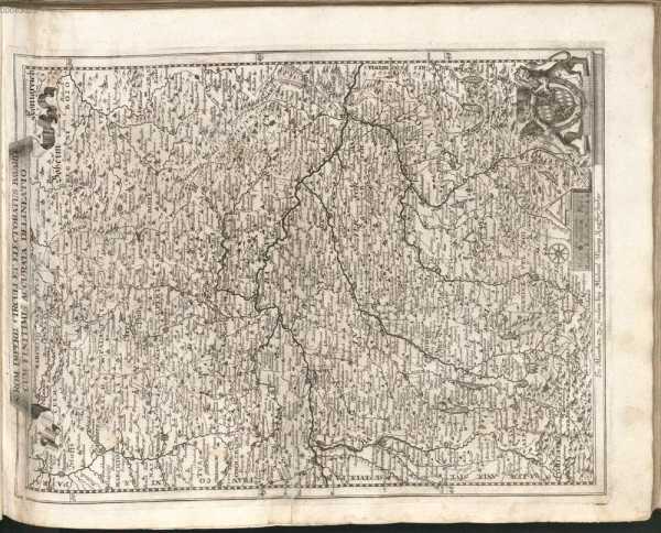 Tafel 2: Sancti Romani Imperii circuli e...