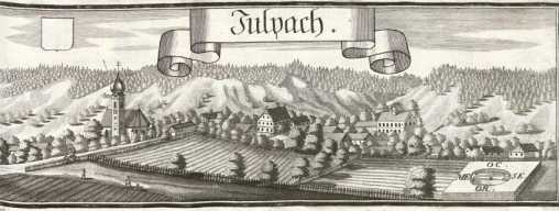 B 24:Julpach.Schloß Riczing.Schloß Sei...