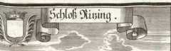 B 24:Julpach.Schloß Riczing.Schloß Sei...