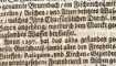 Gericht Julbach.- Ritzing.- Seyberstorff...