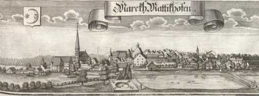 B 38:Marckh Märckhl.Marckh Mattikhoffen.
 ... from