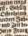 Gericht Julbach.- Ritzing.- Seyberstorff...