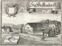 B 23:Sicz Teichstett.Sicz Weiffendorff.S...