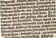 Gericht Julbach.- Ritzing.- Seyberstorff...