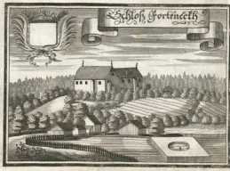 B 10:Closter Altenhohen Au.Schloß Amera...