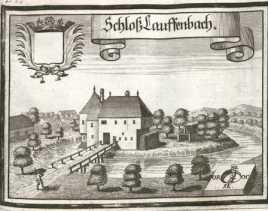 B 50:Schloß Hackenpuech.Schloß Hockled...
