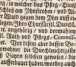 - Wildenwarth.Gericht Wiltzhuet.- Obern ...