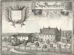 B 23:Sicz Teichstett.Sicz Weiffendorff.S...