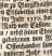 Gericht Julbach.- Ritzing.- Seyberstorff...