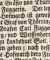 - Heretzheimb.- Siherslling.- Stain.- Ut...