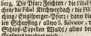 - Heretzheimb.- Siherslling.- Stain.- Ut...