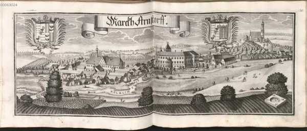 L 51: Marckh Arnstorff. (-- )
 from