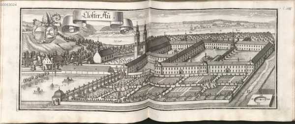 L 116: Closter Au. (-- )
 from