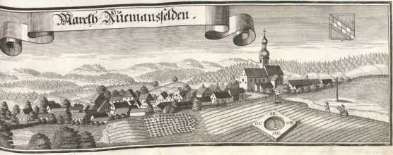 S 98: Marckh Viechtach. Marckh ... from