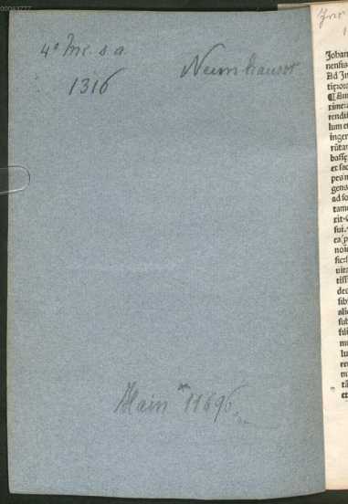 Vorderer Spiegel dans