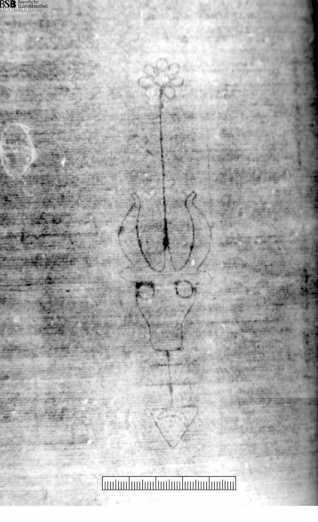 Bl. 165 Ochsenkopf aus