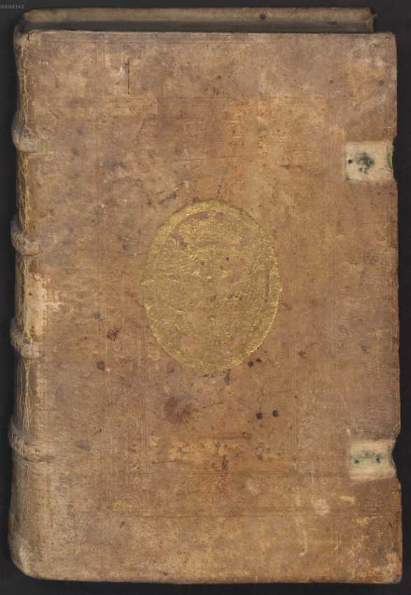 Vorderdeckel (VD)
 dans