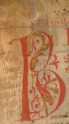 Textanfang mit Initiale (1)
