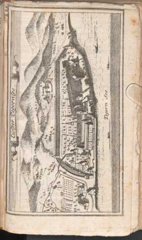 Tafel 61: Closter Tegernsee. (-- ... uit