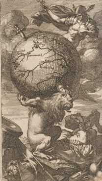 Tafel 1: [Globus]. (-- )
