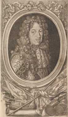 Tafel 2: [Kurfürst Maximilian II. Emanu...