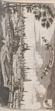 Tafel 54: Straubingen. (-- )
