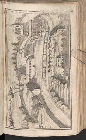 Tafel 7: Closter Altenmünster. (-- )

