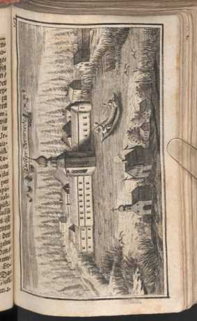 Tafel 16: Closter Bernriedt. (-- )

