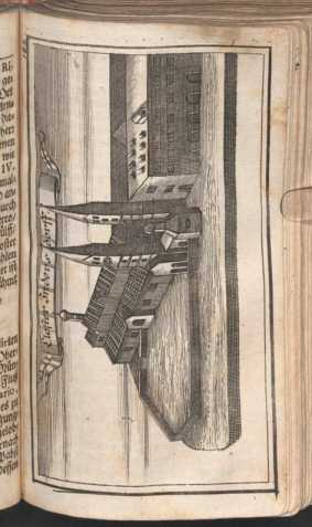 Tafel 30: Closter Indersdorff. (-- )

