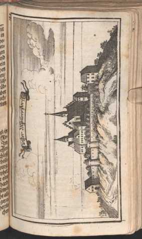 Tafel 31: Closter Mallersdorff. (-- )
