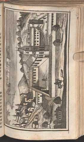Tafel 34: Closter Neustifft. (-- )
