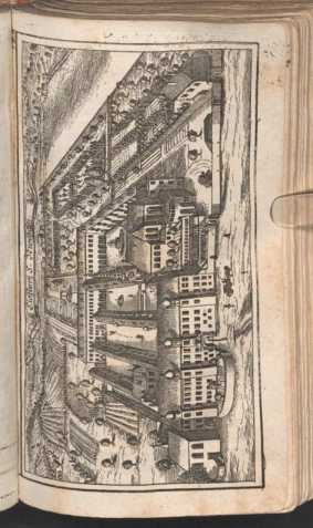 Tafel 35: Closter Sanct Nicolaii. (-- )
