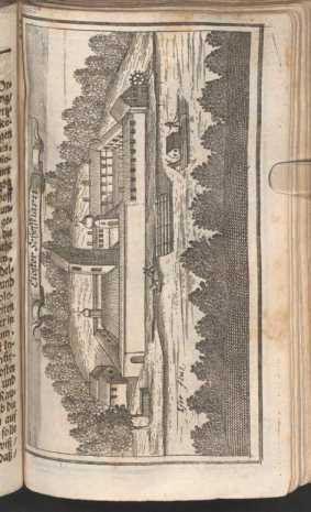 Tafel 51: Closter Schefftlarn. (-- )
