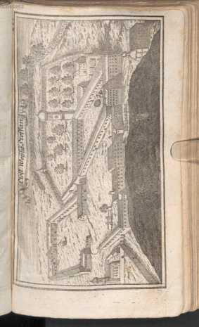 Tafel 67: Closter Weyhen Steffan. (-- )
