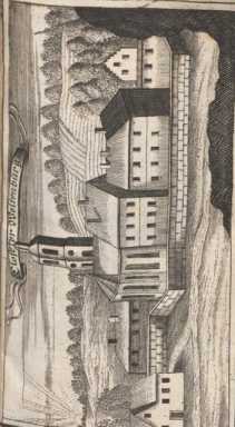Tafel 68: Closter Weltenburg. (-- )
