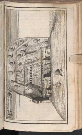 Tafel 69: Closter Wessenbrunn. (-- )
