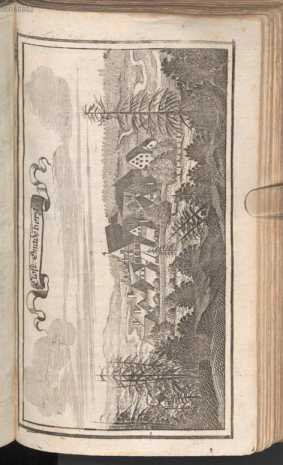 Tafel 77: Closter Gnadenberg. (-- )

