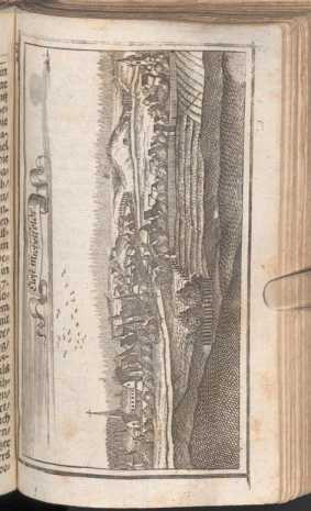 Tafel 78: Closter Michelfeldt. (-- )
