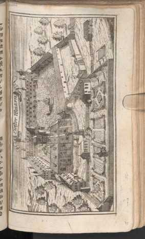 Tafel 66: Closter Weiarn. (-- ... from