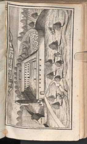 Tafel 71: Closter Windberg. (-- ... uit