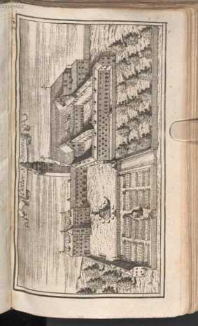 Tafel 72: Closter Sanct Zenoni. ... uit