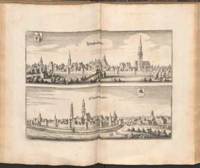 Tafel 27: Pfaffenhofen. Schrobenhausen. ... from