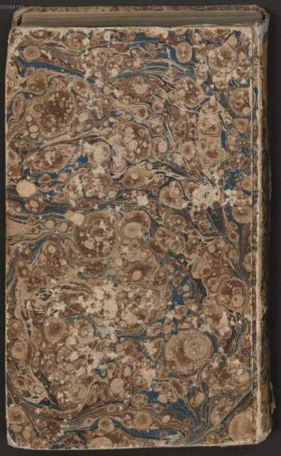 ~ Rückdeckel ~ dans