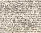 Textanfang (2)
 uit