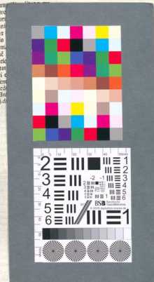 Illustration dans