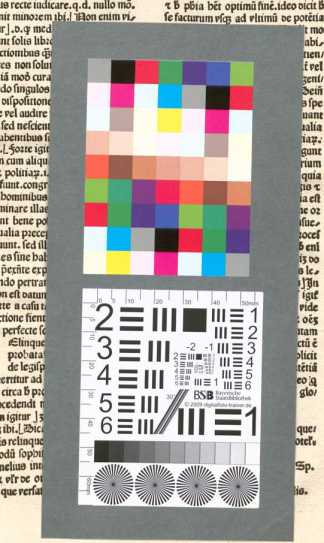 Illustration dans